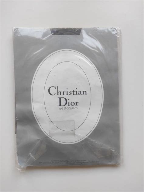 christian dior strümpfe|Christian Dior clothing.